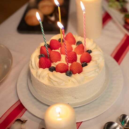 Birthday & Celebration